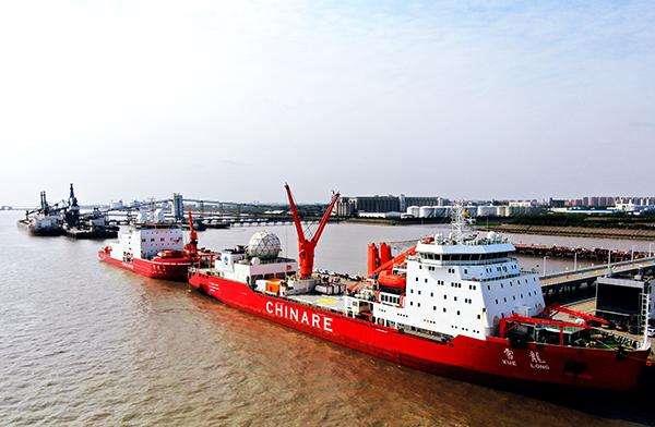 浏阳论针对露天料场的港口封闭问题的实行措施